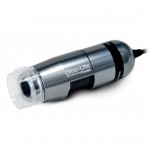 Ett digitalt USB-mikroskop från Dino-Lite